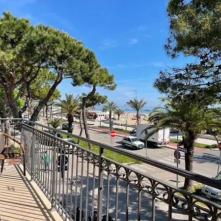 Villino Degli Aranci