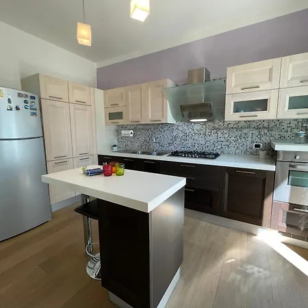 Villino Degli Aranci