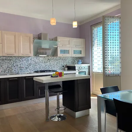 Villino Degli Aranci