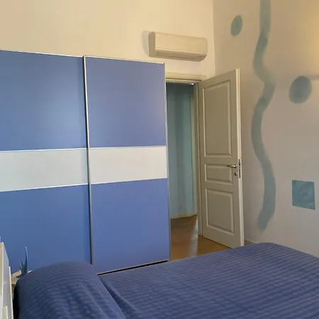 Villino Degli Aranci Appartamento Roseto Degli Abruzzi