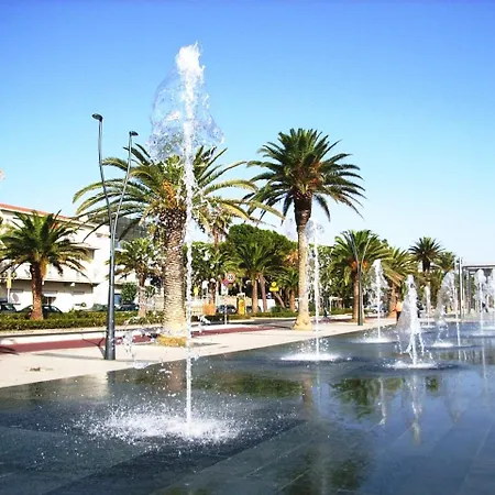 Appartamento Villino Degli Aranci