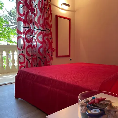 Villino Degli Aranci