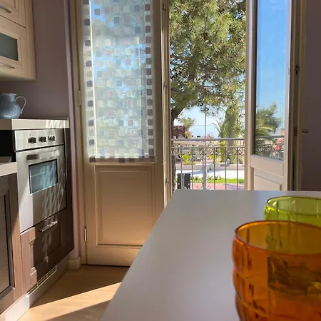 Villino Degli Aranci Appartamento Roseto Degli Abruzzi