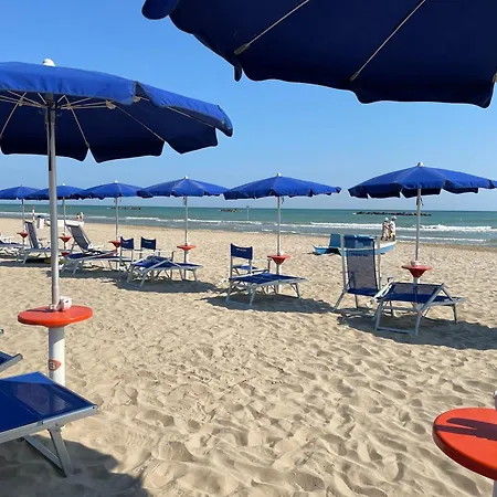 Villino Degli Aranci Roseto Degli Abruzzi