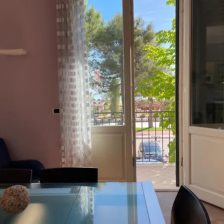 Appartamento Villino Degli Aranci *