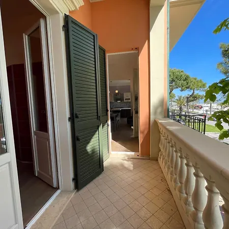 Villino Degli Aranci Appartamento Roseto Degli Abruzzi