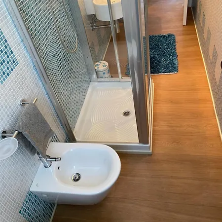 Villino Degli Aranci Roseto Degli Abruzzi