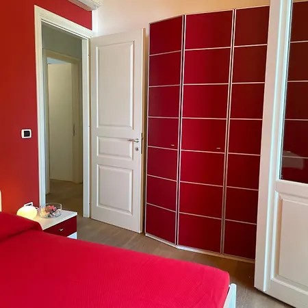 Villino Degli Aranci Roseto Degli Abruzzi