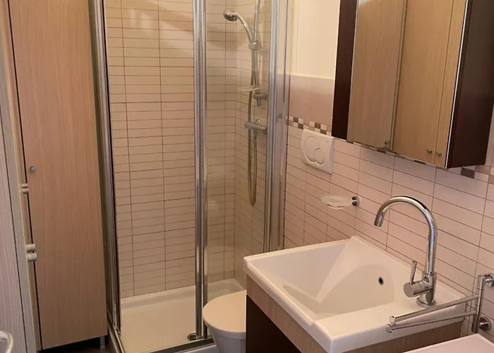 Daire Villino Degli Aranci