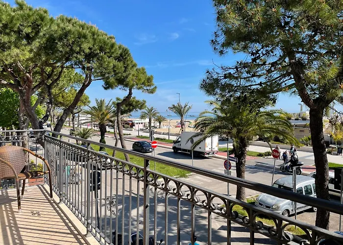 Villino Degli Aranci * Roseto Degli Abruzzi