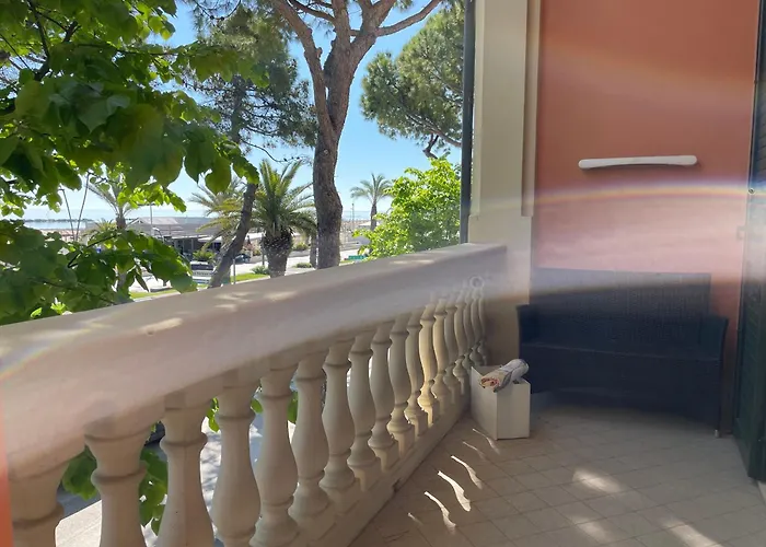 Villino Degli Aranci Daire Roseto Degli Abruzzi