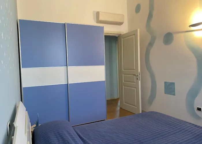 Villino Degli Aranci Daire Roseto Degli Abruzzi