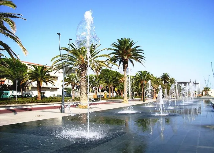 Daire Villino Degli Aranci