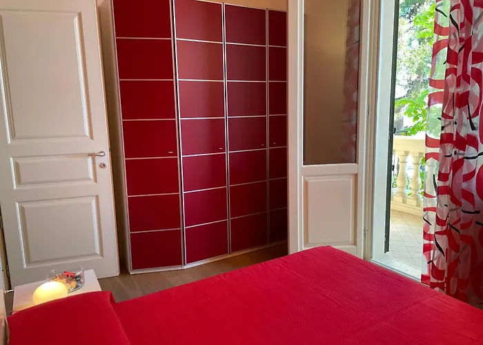 Daire Villino Degli Aranci Roseto Degli Abruzzi