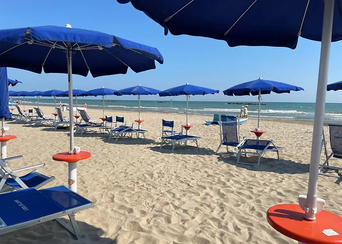 Villino Degli Aranci Roseto Degli Abruzzi