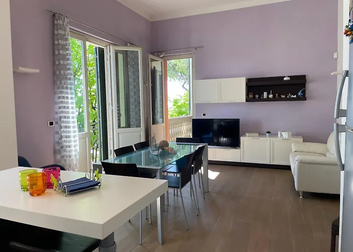 Daire Villino Degli Aranci