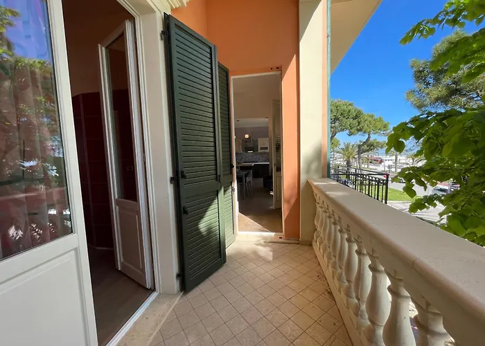 Villino Degli Aranci Daire Roseto Degli Abruzzi