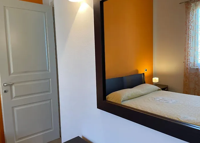 Daire Villino Degli Aranci