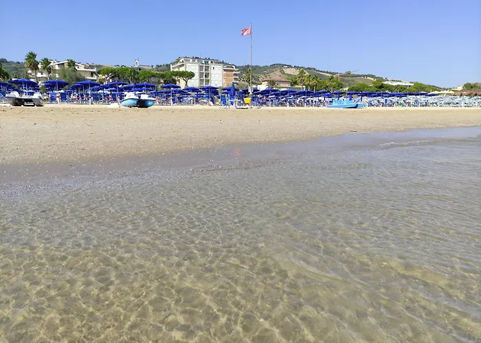 Daire Villino Degli Aranci *