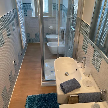 Villino Degli Aranci