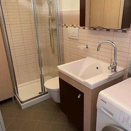 Villino Degli Aranci Apartment *