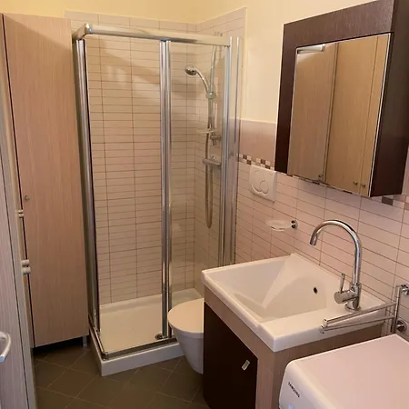 Apartment Villino Degli Aranci