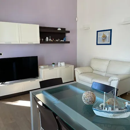 Villino Degli Aranci Apartment