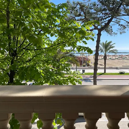 Apartamento Villino Degli Aranci Roseto Degli Abruzzi