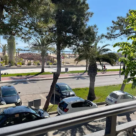 Villino Degli Aranci * Roseto Degli Abruzzi