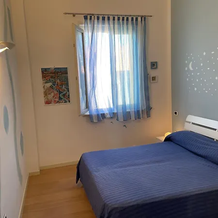 Villino Degli Aranci Roseto Degli Abruzzi