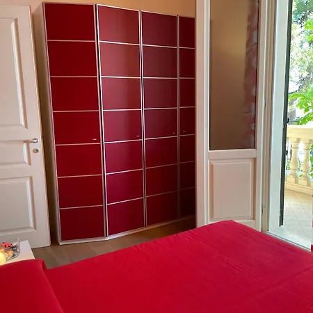 Apartment Villino Degli Aranci Roseto Degli Abruzzi