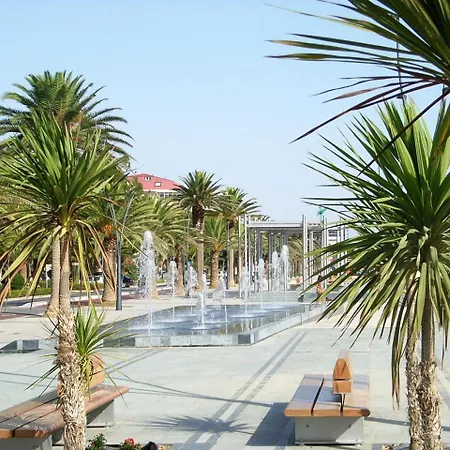 Villino Degli Aranci Roseto Degli Abruzzi