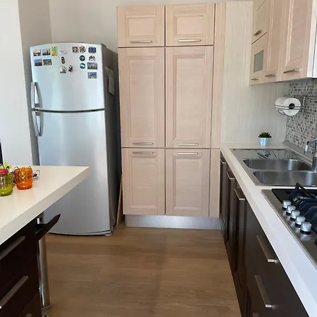 Apartment Villino Degli Aranci *