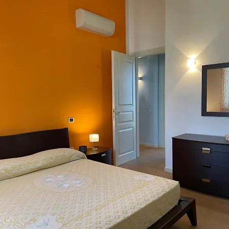 Villino Degli Aranci Apartment *