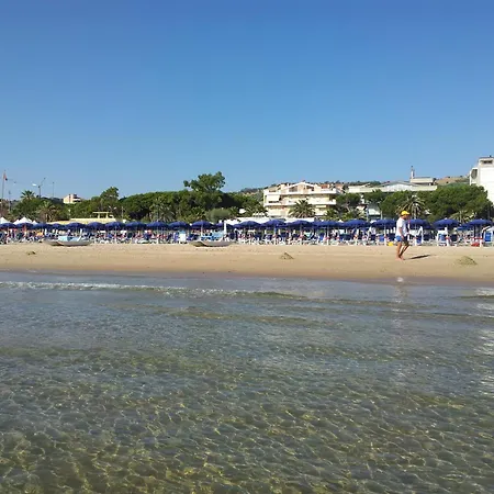 Villino Degli Aranci