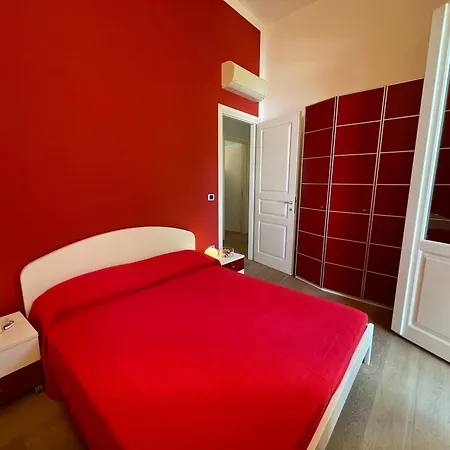 Villino Degli Aranci Apartment Roseto Degli Abruzzi