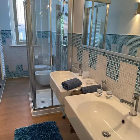 Apartment Villino Degli Aranci Roseto Degli Abruzzi