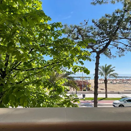 Apartment Villino Degli Aranci Roseto Degli Abruzzi