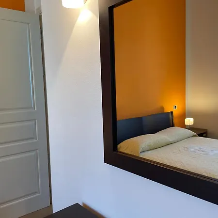 Apartment Villino Degli Aranci