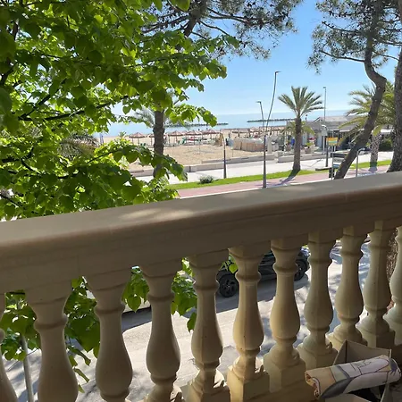 Villino Degli Aranci Apartment *