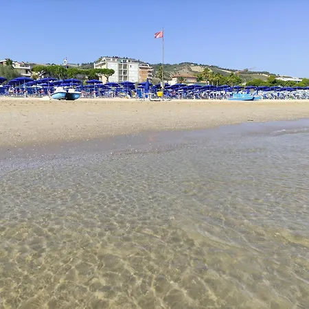 Apartment Villino Degli Aranci *