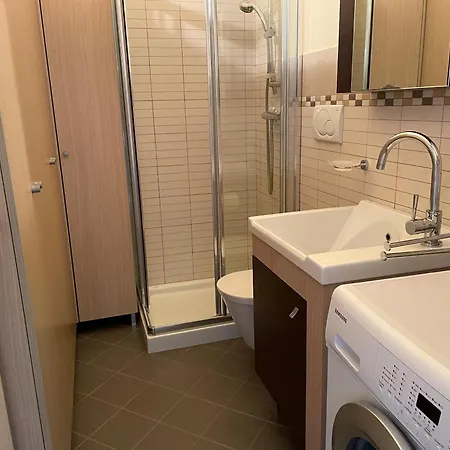 Apartment Villino Degli Aranci Roseto Degli Abruzzi