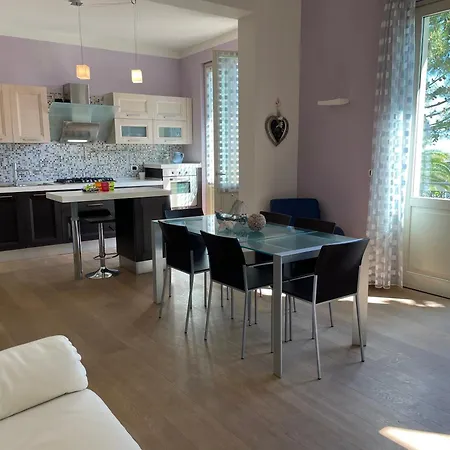 Villino Degli Aranci Roseto Degli Abruzzi