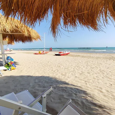 Apartment Villino Degli Aranci *