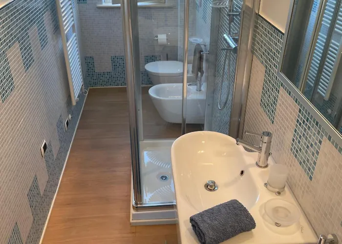 Villino Degli Aranci