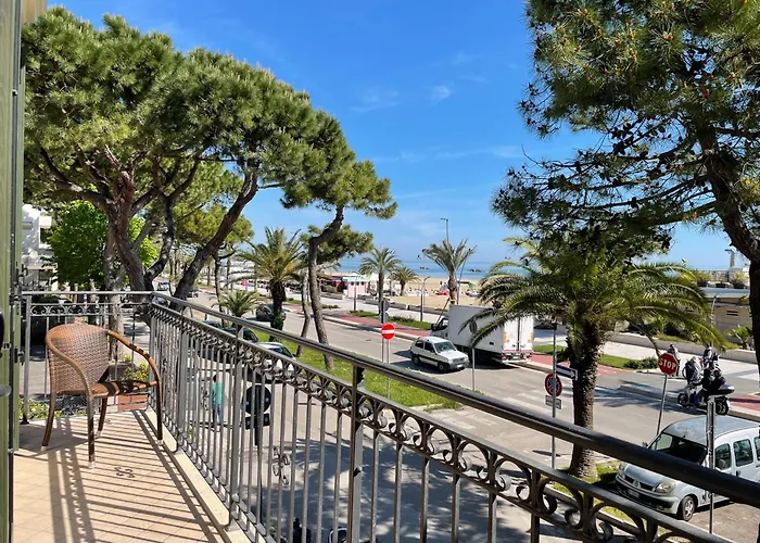 Villino Degli Aranci