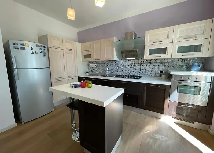 Villino Degli Aranci