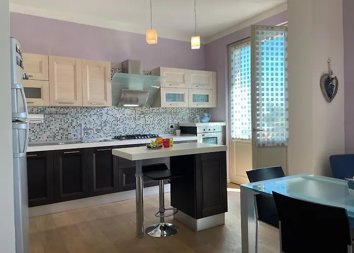 Villino Degli Aranci