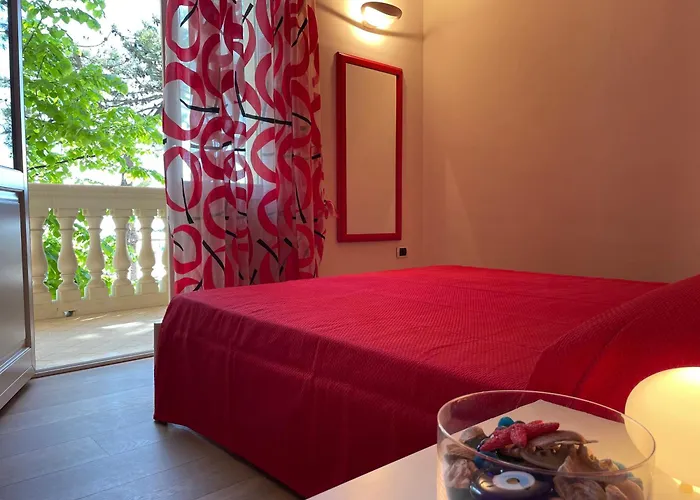 Villino Degli Aranci