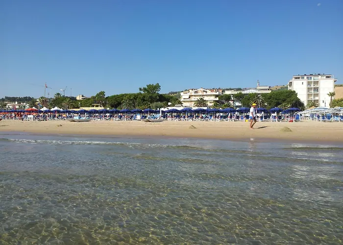 Villino Degli Aranci